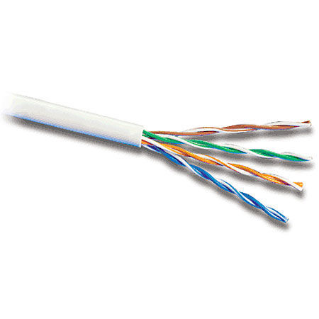 Cable UTP cat5 libre de halgenos (305 m)