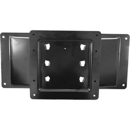 SOPORTE DE PARED PARA MONITORES TFT VESA 200x100 y 200x200 HASTA 50 KG
