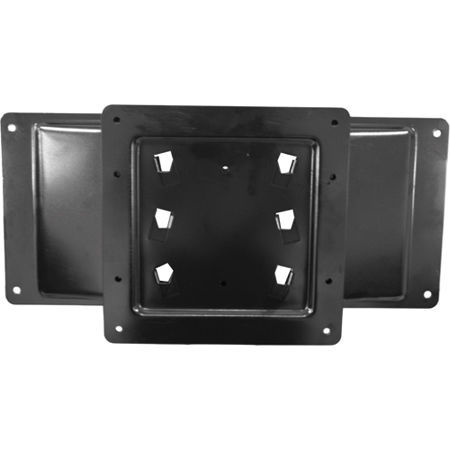 SOPORTE DE PARED PARA MONITORES TFT VESA 200x100 y 200x200 HASTA 50 KG