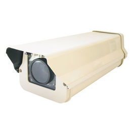 CAJA EXTERIOR PROFESIONAL CON IR HASTA 25 METROS CAJA EXTERIOR PROFESIONAL CON IR HASTA 25 METROS