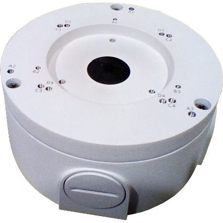 Junction box KEDACOM