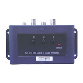 Amplificador de señal audio y vídeo