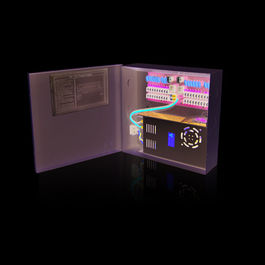 Fuente de alimentación mural 12V 20A Fuente de alimentación mural 12V 20A