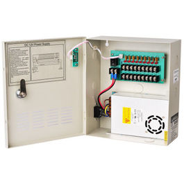 Fuente conmutada 12 V 10 a mural Fuente conmutada 12 V 10 a mural