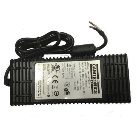 FUENTE DE ALIMENTACION DE 12V / 10A ESTABILIZADA