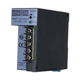 FUENTE ALIMENTACION 12V 12.5A ESTABILIZADA FUENTE ALIMENTACION 12V 12.5A ESTABILIZADA