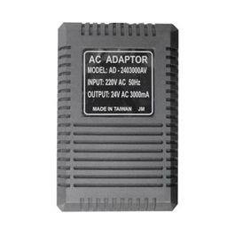 Fuente de alimentación 24 V AC 3A Fuente de alimentación 24 V AC 3A