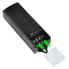 Fuente de alimentación 5A 4 salidas