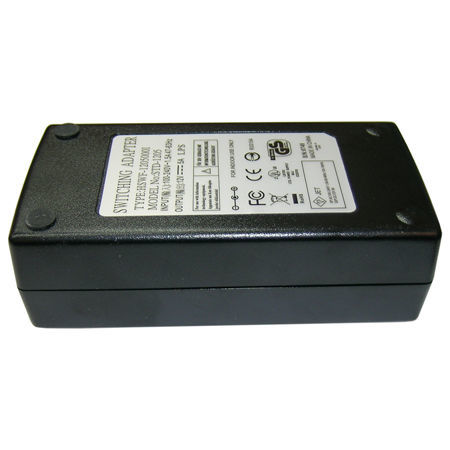 Fuente de alimentación 12V 5A estabilizada y conmutada