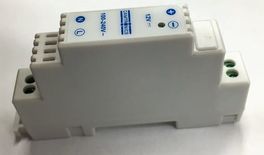 Fuente de alimentación 12V 1.5A carril DIN Fuente de alimentación 12V 1.5A carril DIN