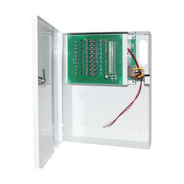 Fuente de alimentación UPS multicanal