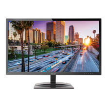 Monitor TFT de 24 FULL HD 1080P multientrada