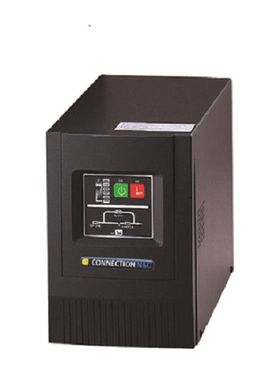 Sistema de alimentación ininterrumpida online