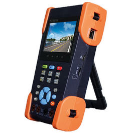 Instrumento de medida multifunción TFT 4.3