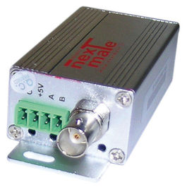 KIit TX-RX miniatura fibra óptica monomodo