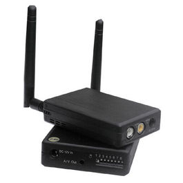 Kit TX/RX 2.4 GHz especial + 2 fuentes de alimentación