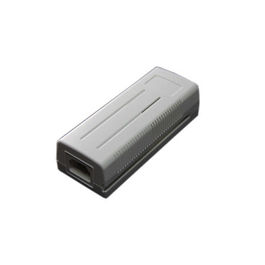 Inyector de señal PoE 802.3af (15.4W) 1 salida