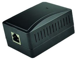 PLC para transmisión LAN por red eléctrica