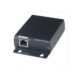 Extensor de red con PoE