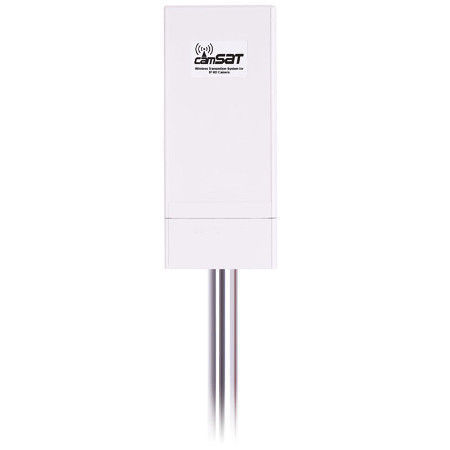 Unidad de transmisión de vídeo IP HD uso exterior wireless 5.6 GHZ