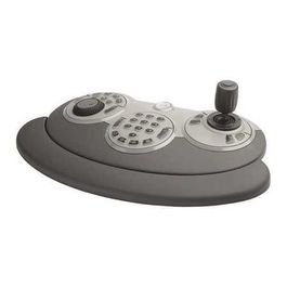 Teclado Pelco multifunción para control de Endura, DSSRV y VideoXpert