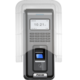 Carcasa de plástico protectora para VF30/VP30