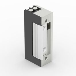 Cerradero eléctrico simétrico inverso