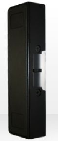 Cerradero eléctrico reversible para salidas de emergencia